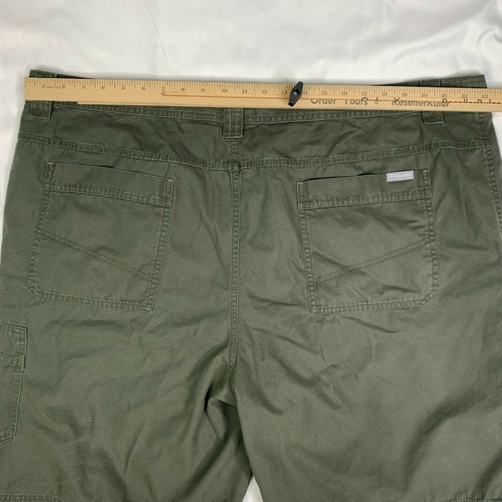 Columbia Ultimate ROC Shorts 11" Omni Shield Cargo_7